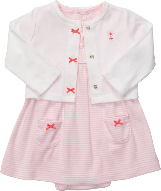 Baby Girls' Classic